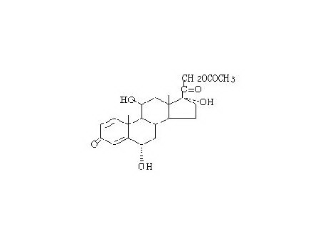 醋酸甲基泼尼松龙