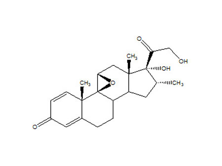地塞米松环氧水解物